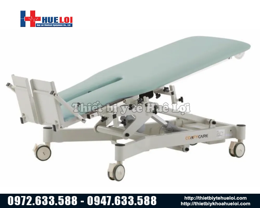 Giường tập đứng cho trẻ em cao cấp