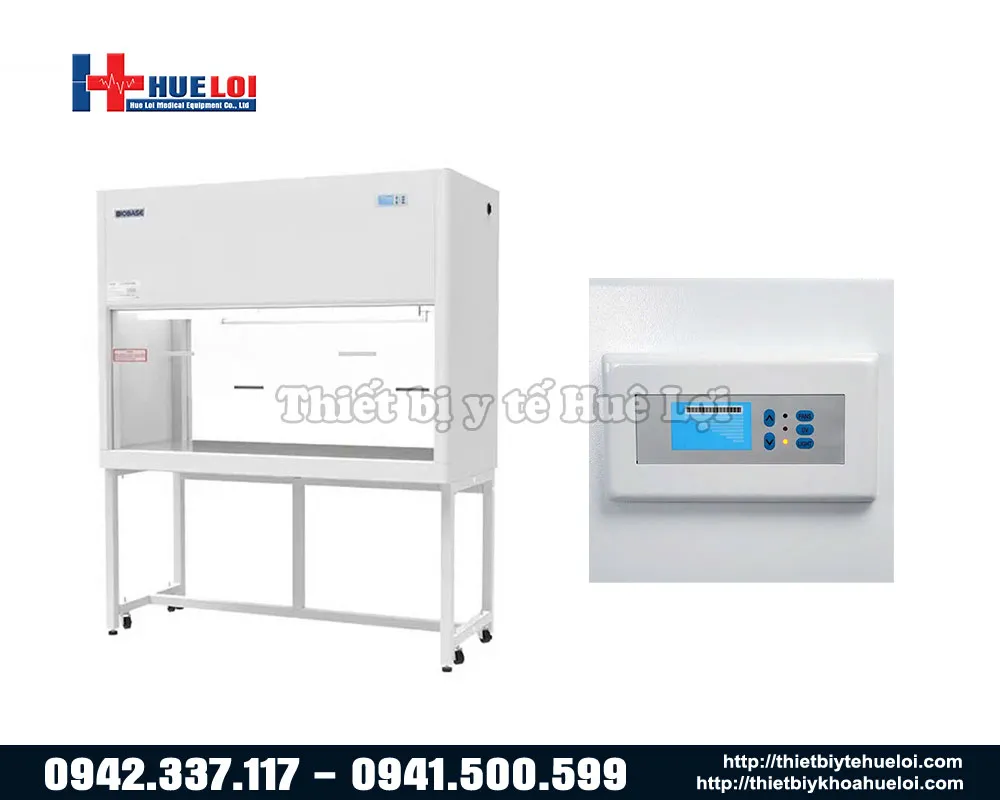 Thumbnail Lựa Chọn Mẫu Tủ Cấy Vô Trùng và Tủ An Toàn Sinh Học Như Thế Nào Thì Phù Hợp?