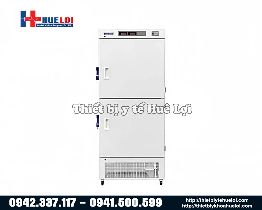 TỦ TRỮ ĐÔNG SÂU -30°C BIOBASE