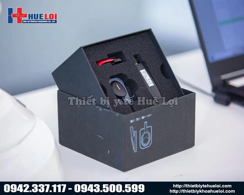CẢM BIẾN X-QUANG NHA KHOA VATECH