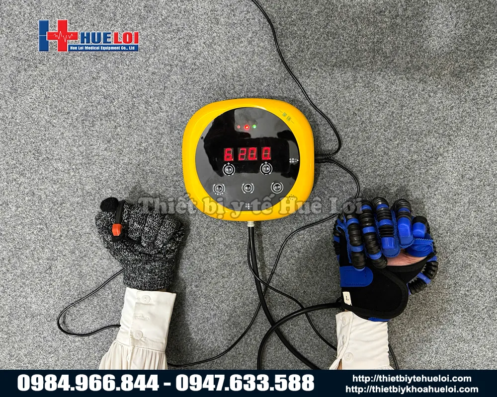 Máy tập tay giá rẻ