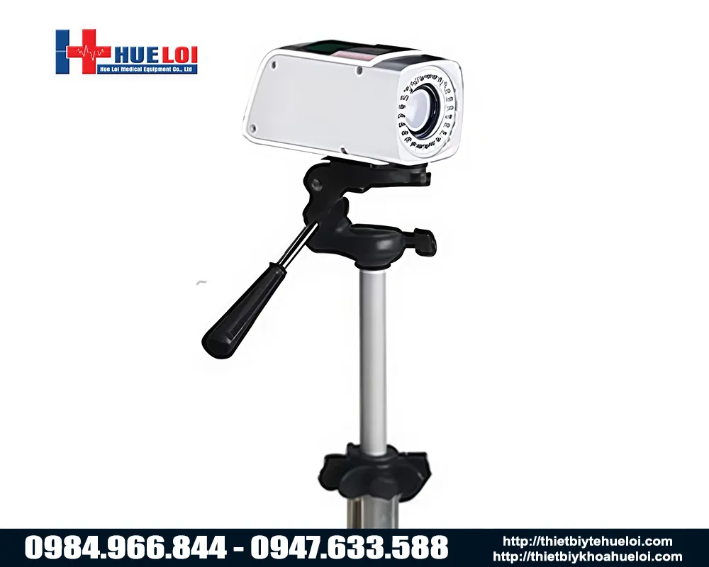 Máy soi cổ tử cung sw-302