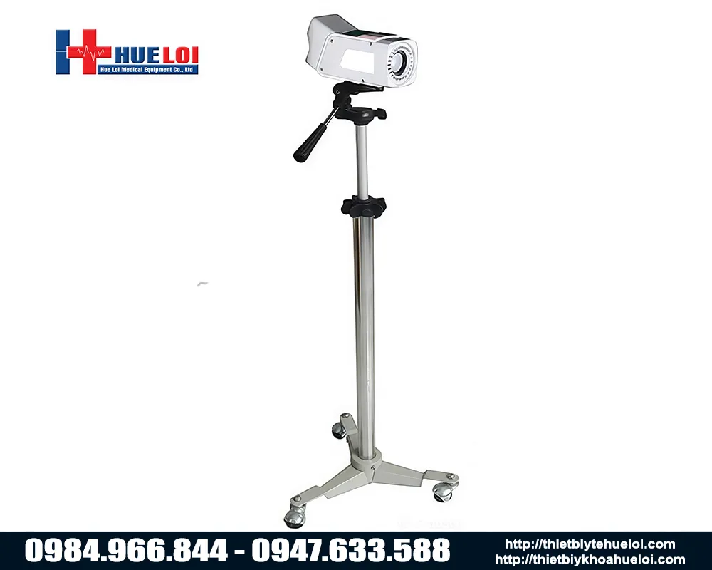 Máy soi cổ tử cung giá rẻ