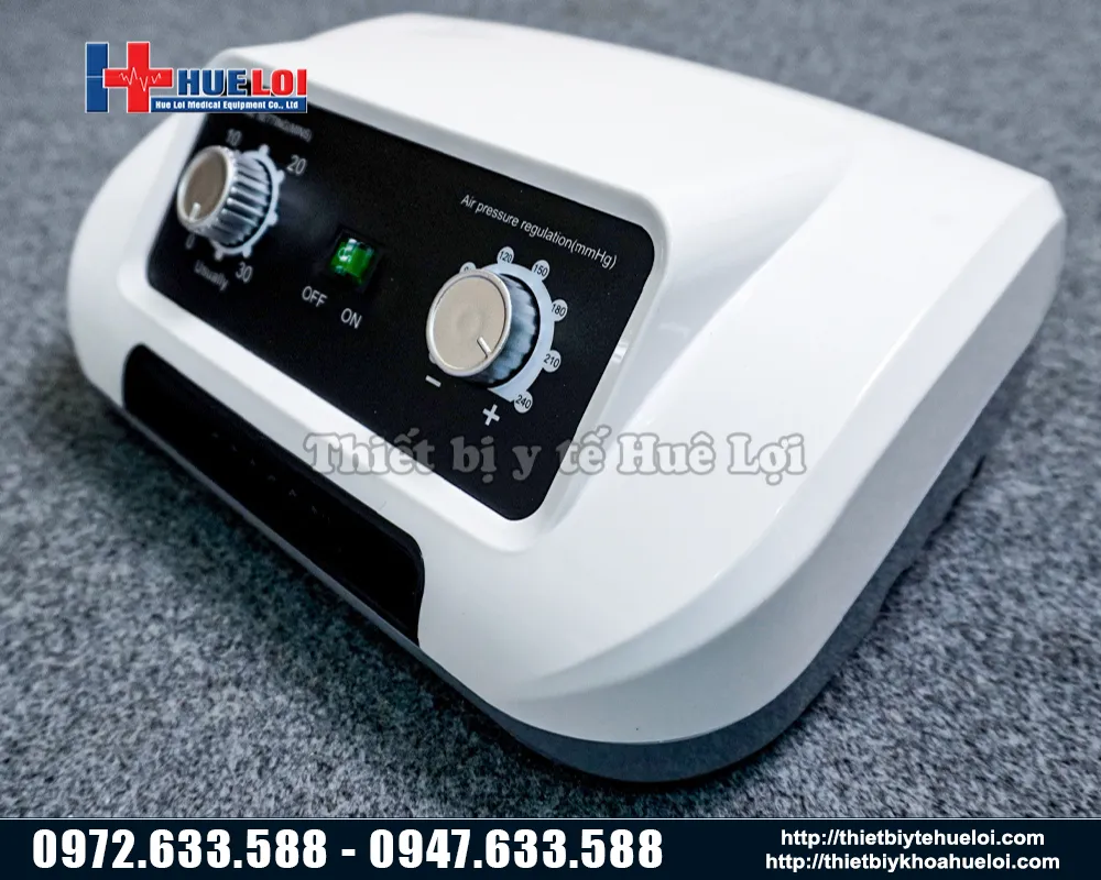 Máy nén ép khí giá rẻ