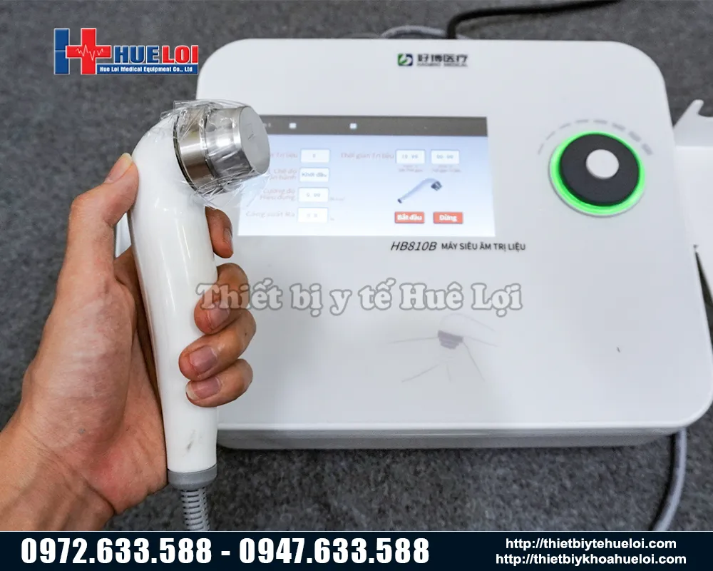 m&aacute;y si&ecirc;u &acirc;m trị liệu đa tần