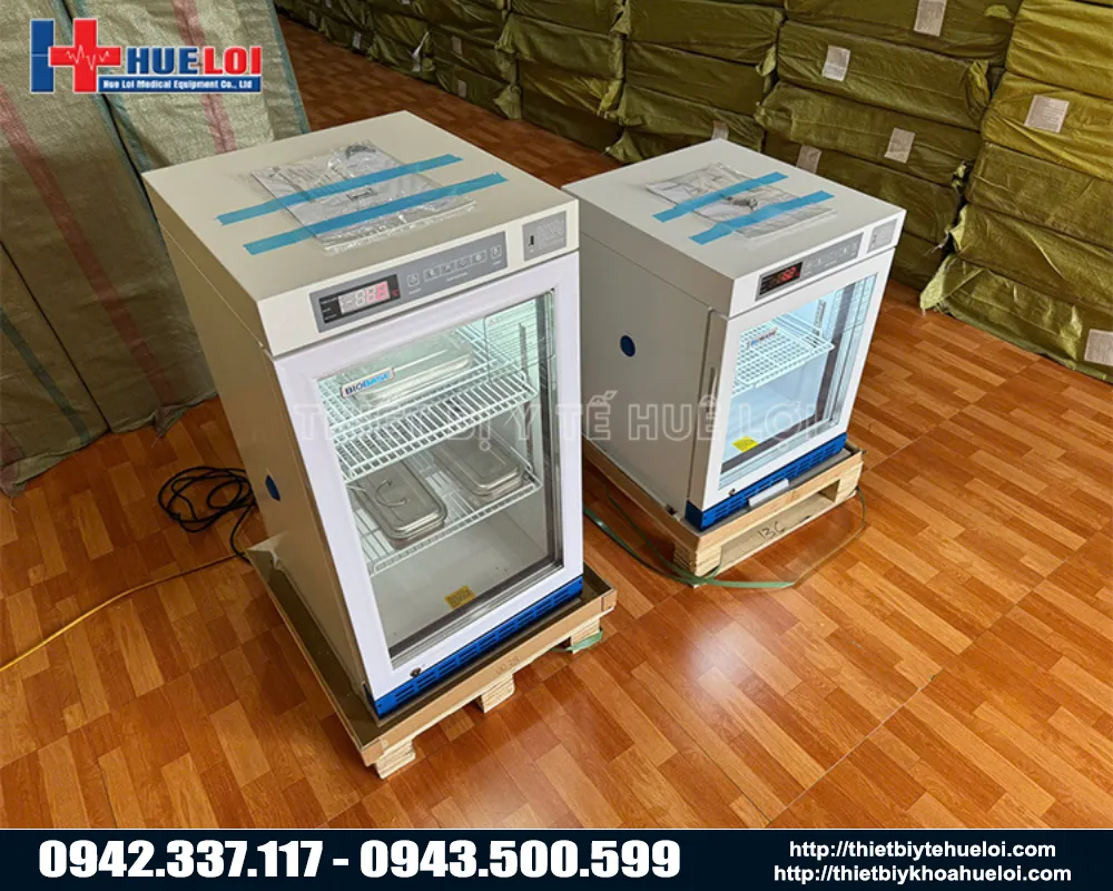 tủ lạnh bảo quản biobase gi&aacute; rẻ