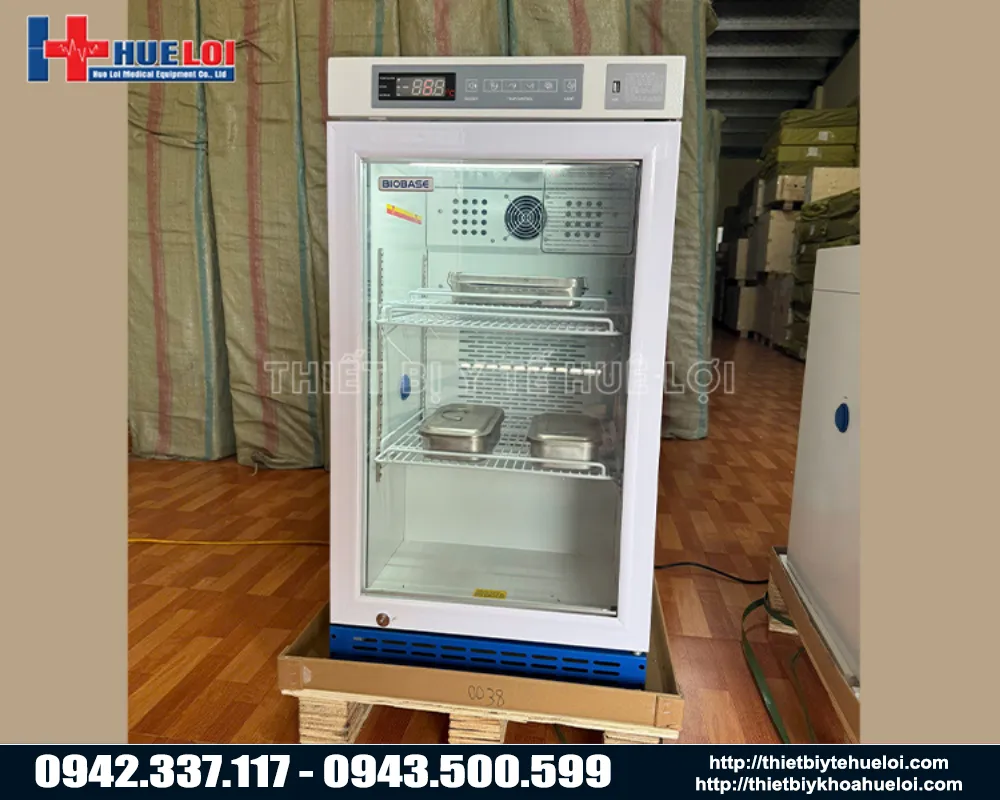 tủ lạnh bảo quản mẫu gi&aacute; rẻ