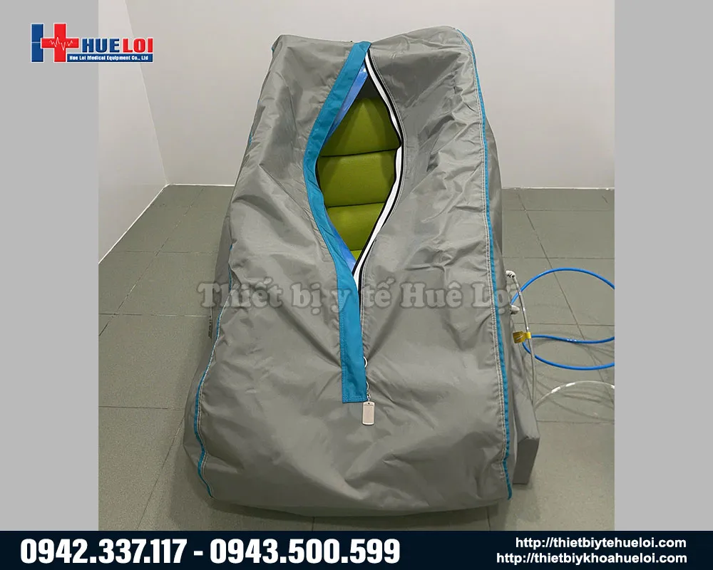 hệ thống hbot cao cấp