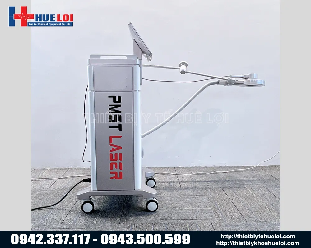 máy từ trường chính hãng cao cấp