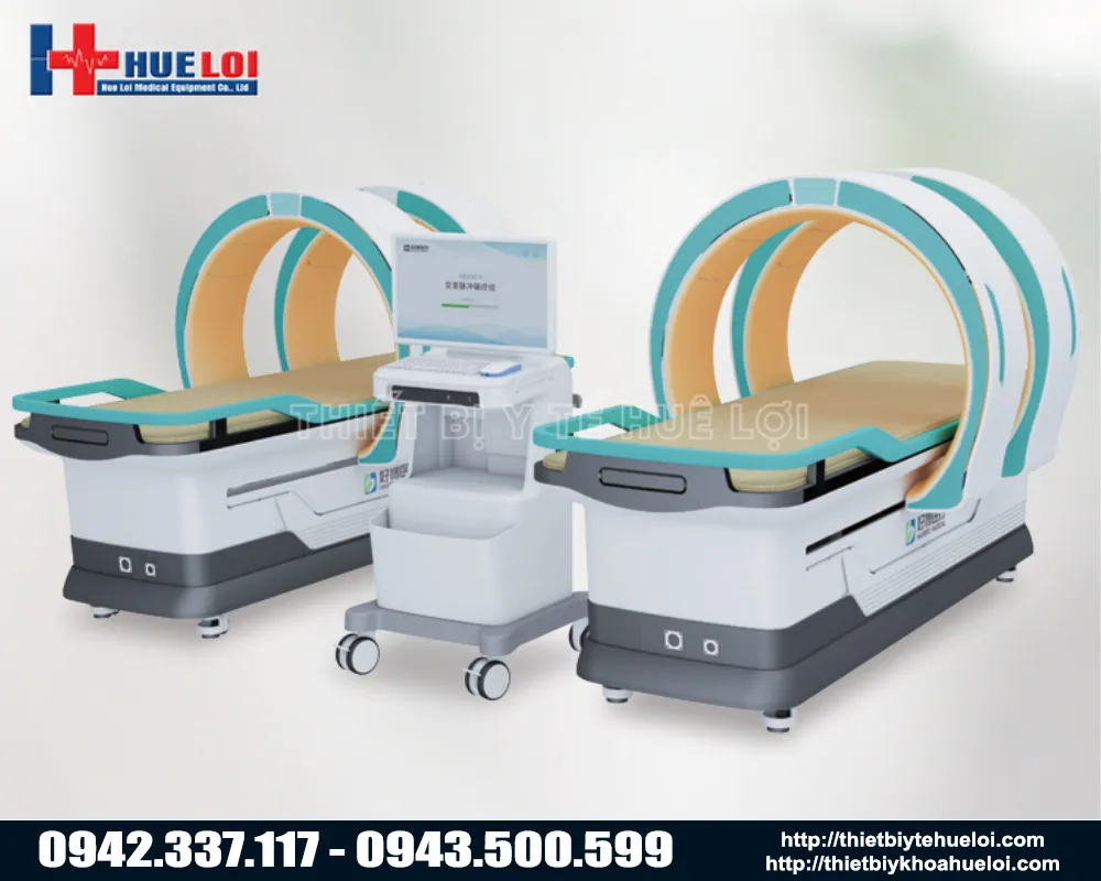 máy từ trường điều trị cơ xương khớp chuyên sâu