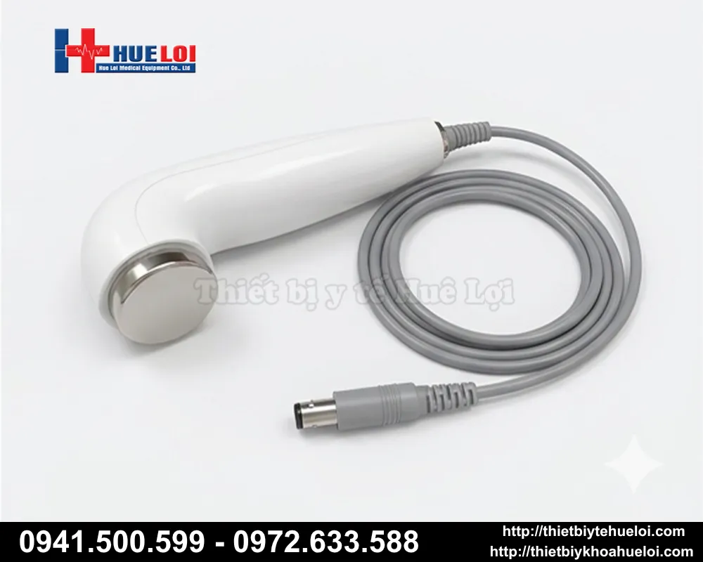 Đầu dò máy siêu âm trị liệu hb810a