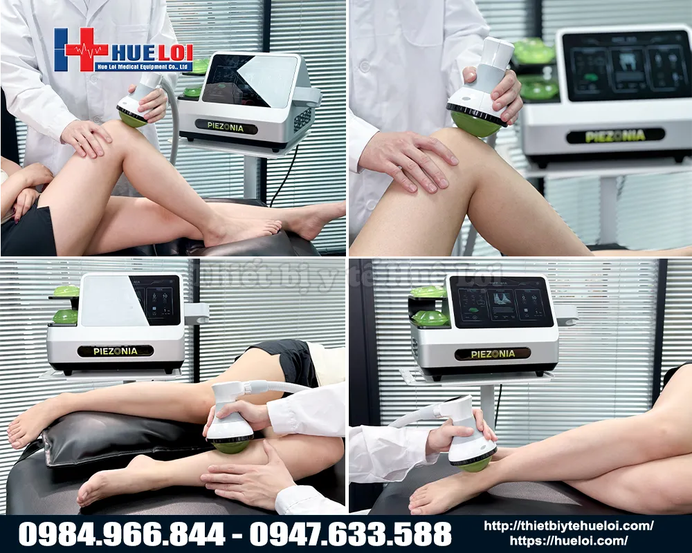 M&aacute;y xung k&iacute;ch trị liệu hội tụ piezonia pzo-g1 chuẩn y khoa