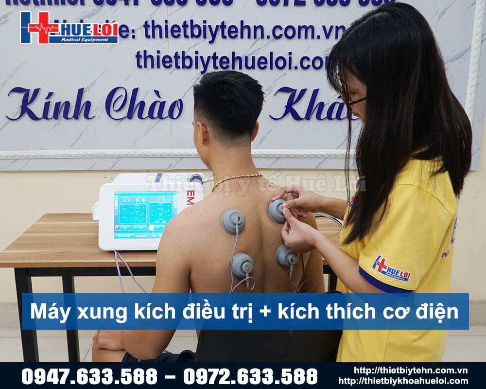 máy xung kích thước 2 trong 1