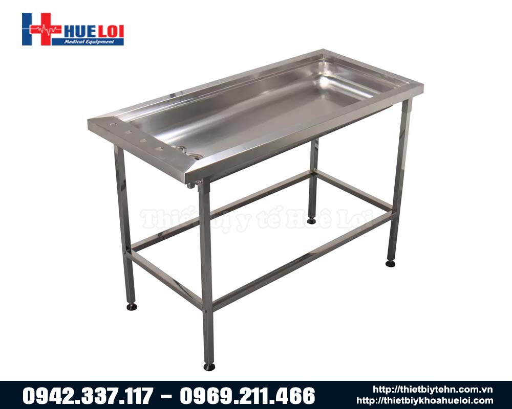 bàn chuẩn bị khám răng tt-202